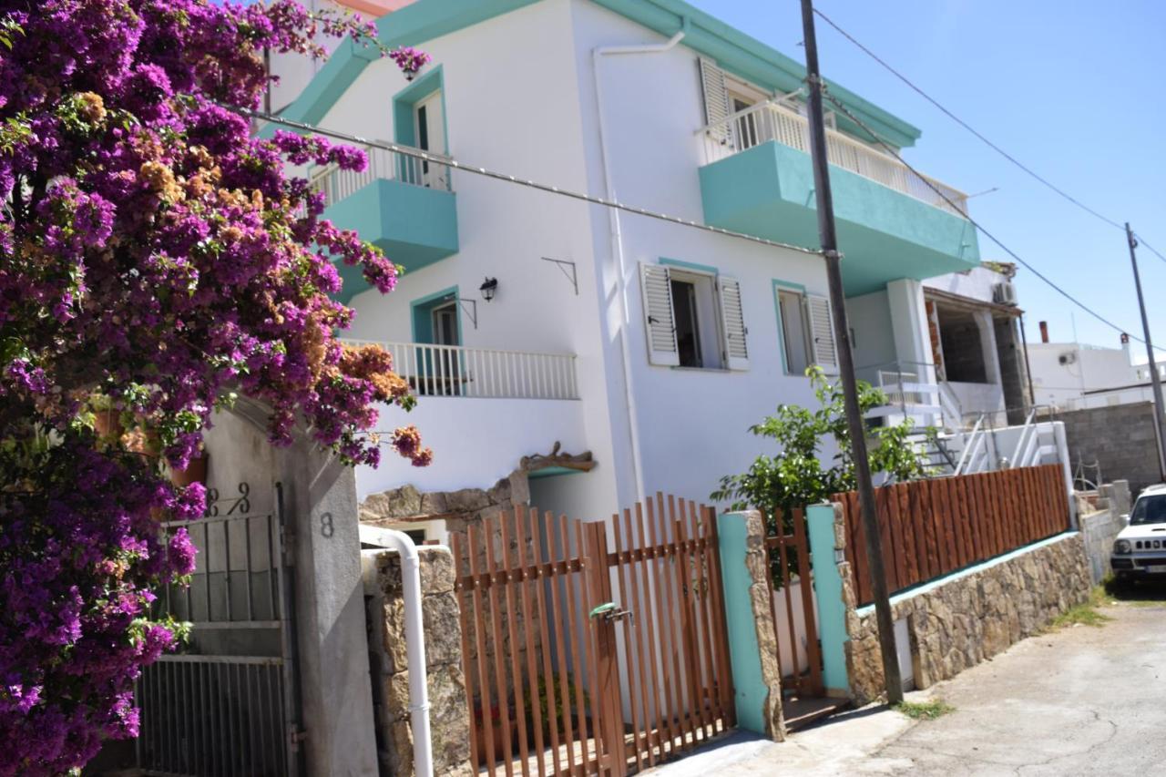 Exclusive House Villa Cala Gonone Ngoại thất bức ảnh
