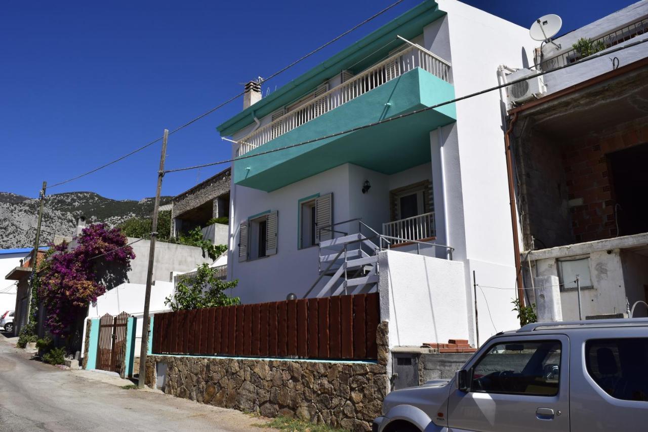 Exclusive House Villa Cala Gonone Ngoại thất bức ảnh