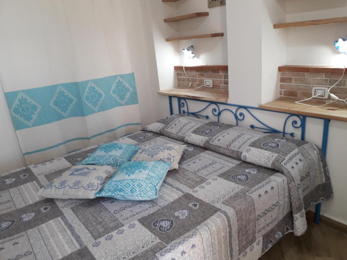 Exclusive House Villa Cala Gonone Ngoại thất bức ảnh