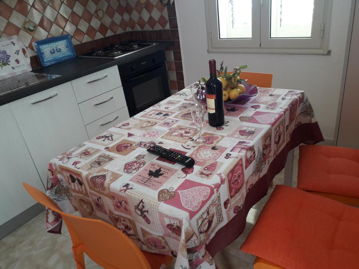 Exclusive House Villa Cala Gonone Ngoại thất bức ảnh