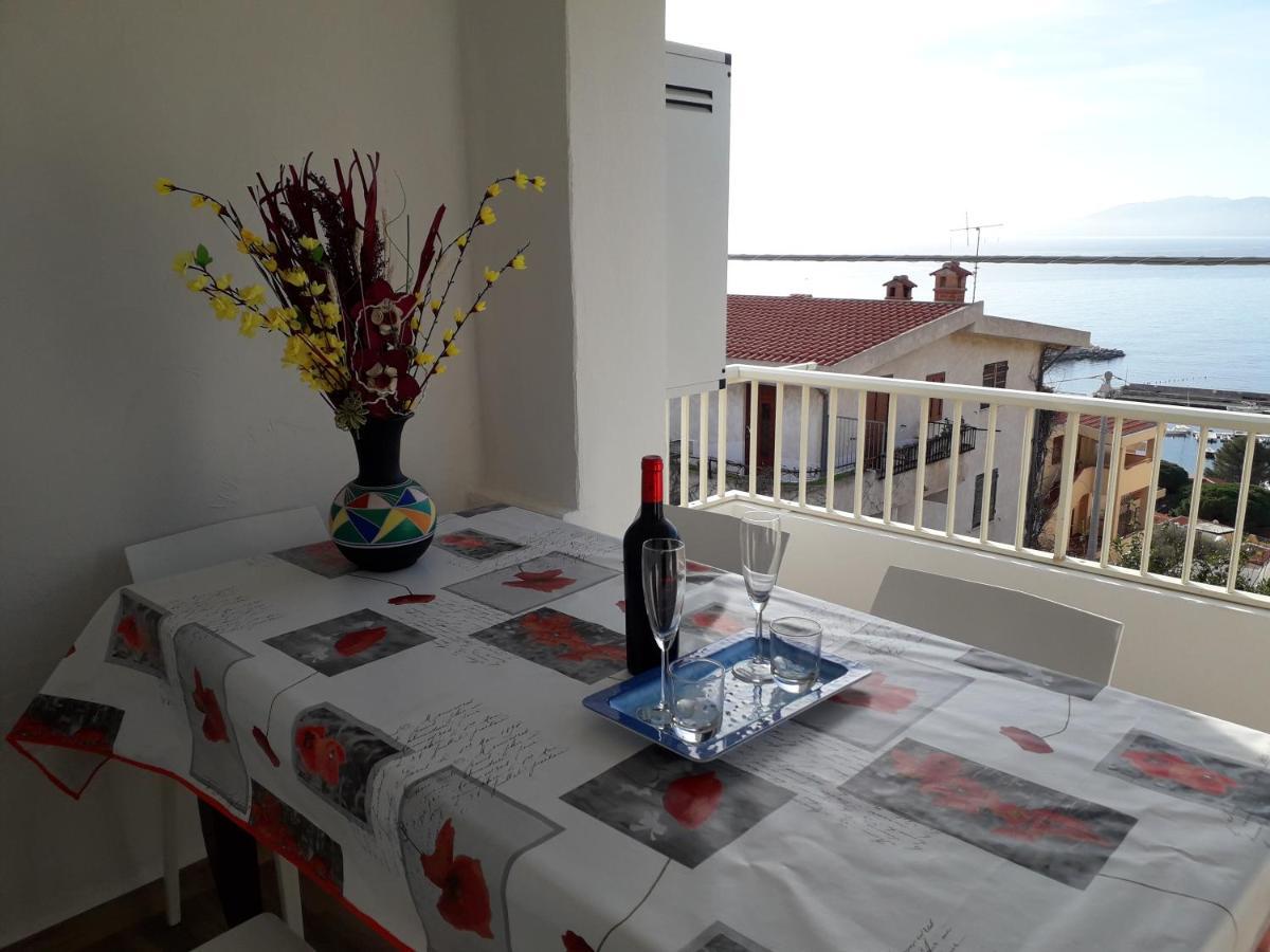 Exclusive House Villa Cala Gonone Ngoại thất bức ảnh