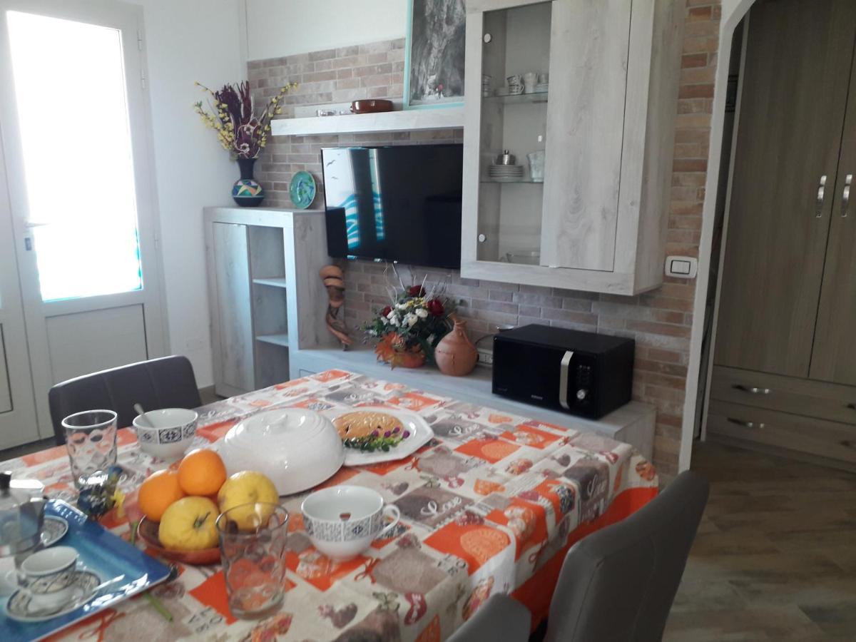 Exclusive House Villa Cala Gonone Ngoại thất bức ảnh