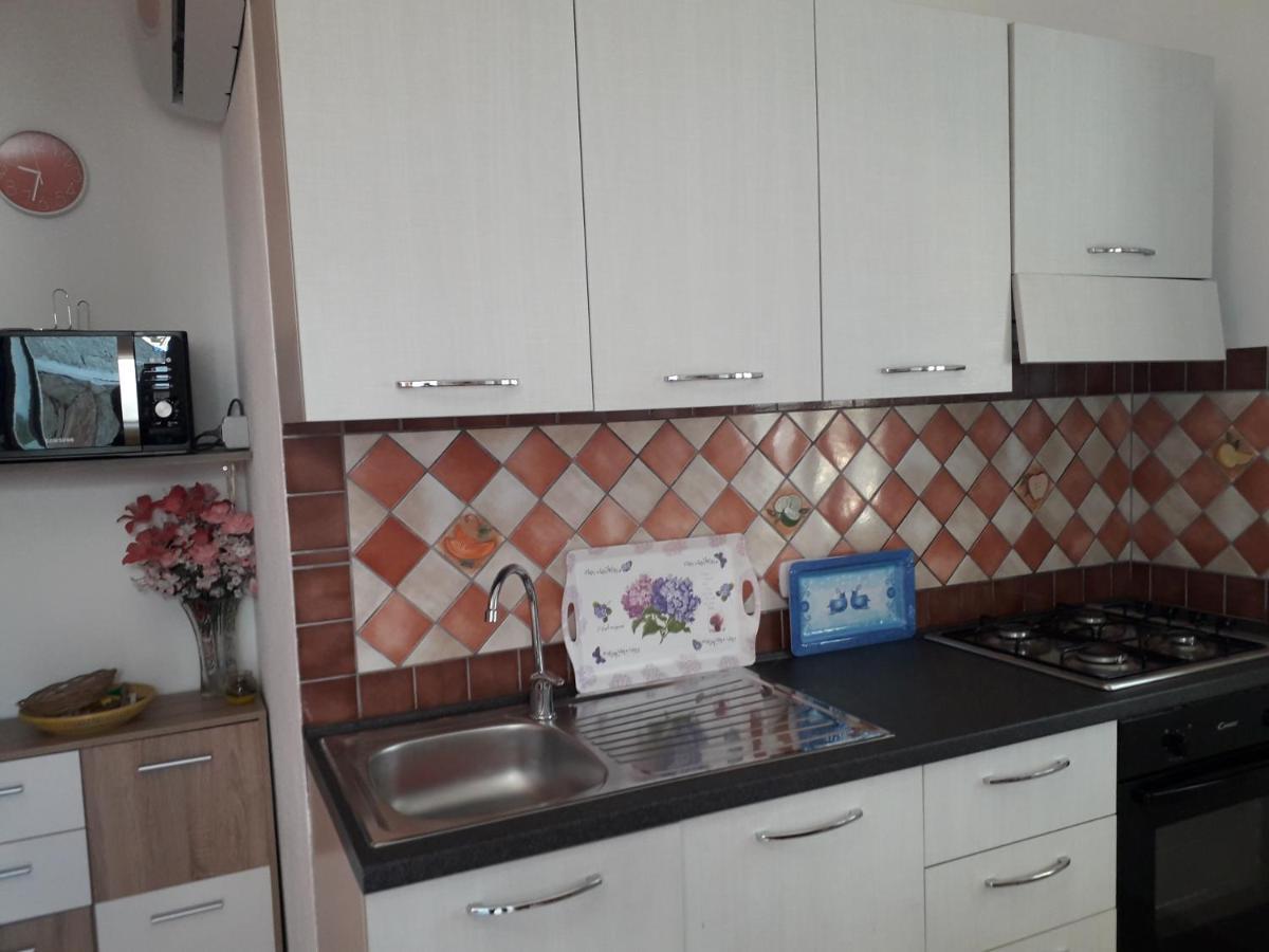 Exclusive House Villa Cala Gonone Ngoại thất bức ảnh
