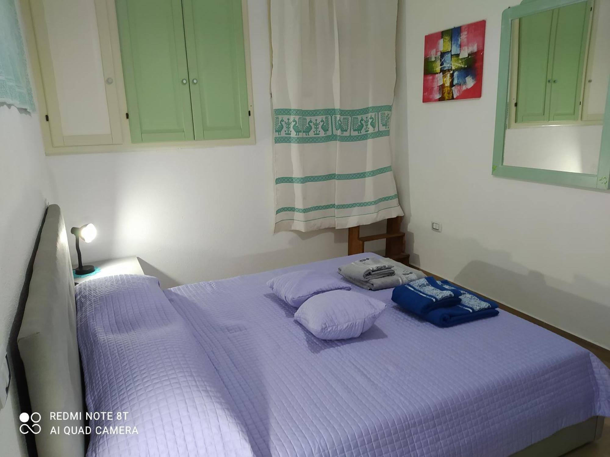 Exclusive House Villa Cala Gonone Ngoại thất bức ảnh