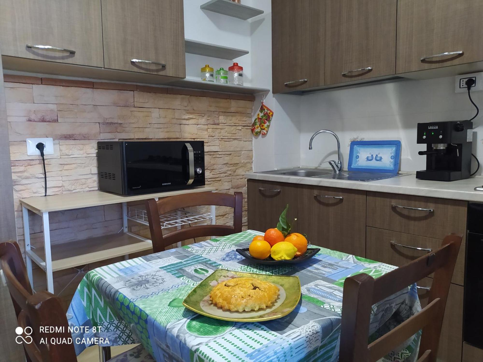 Exclusive House Villa Cala Gonone Ngoại thất bức ảnh