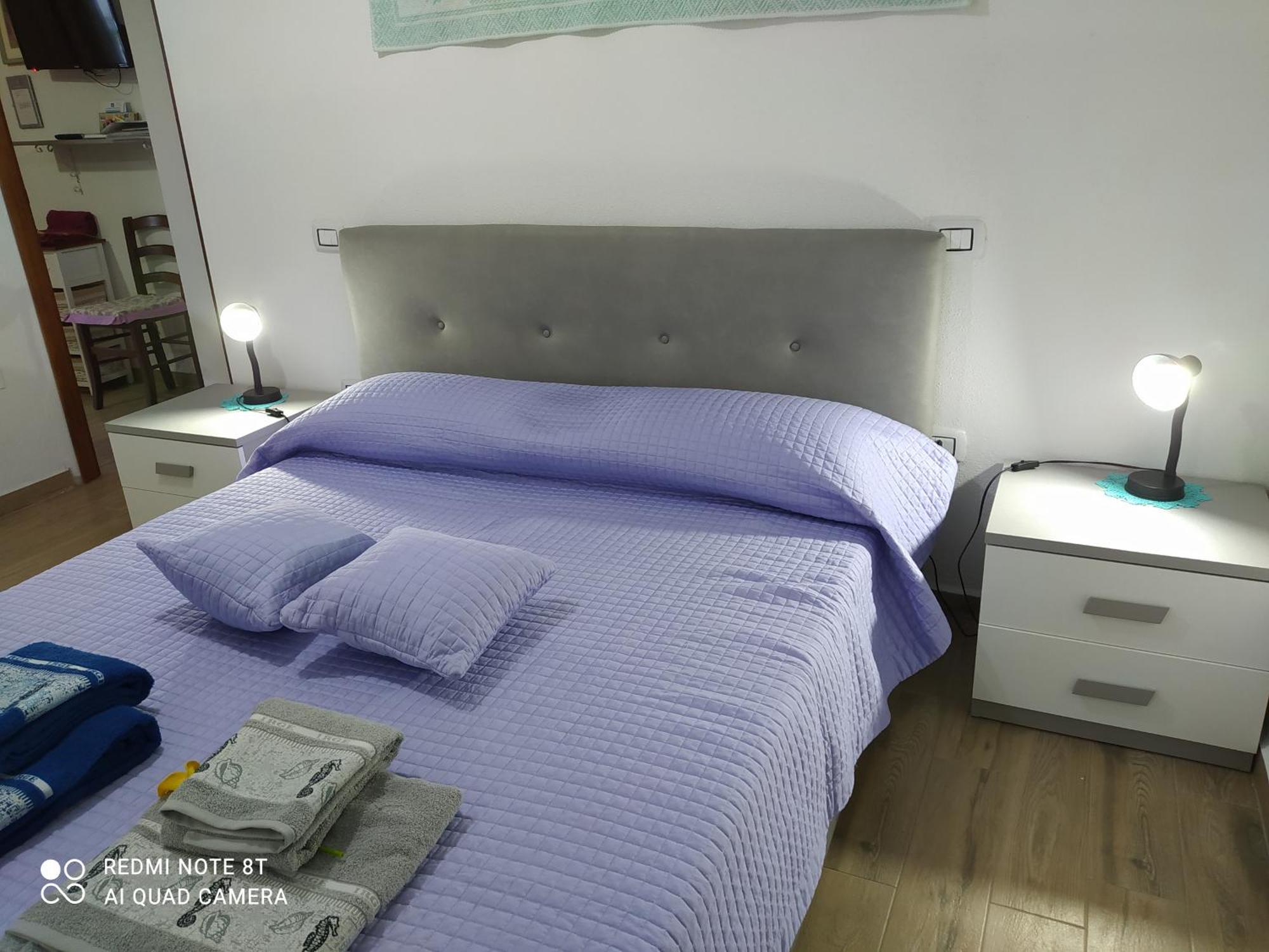 Exclusive House Villa Cala Gonone Ngoại thất bức ảnh