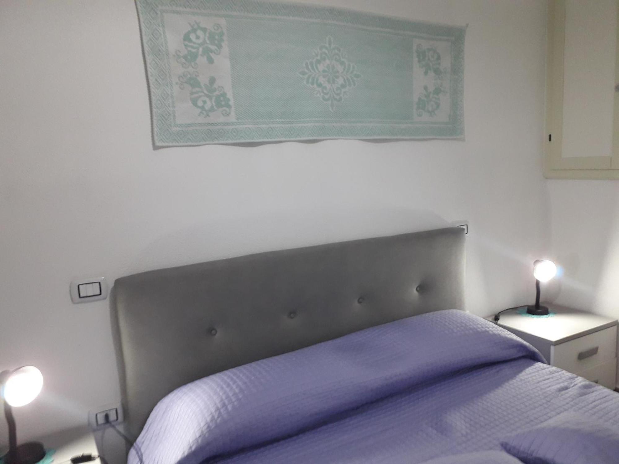 Exclusive House Villa Cala Gonone Ngoại thất bức ảnh