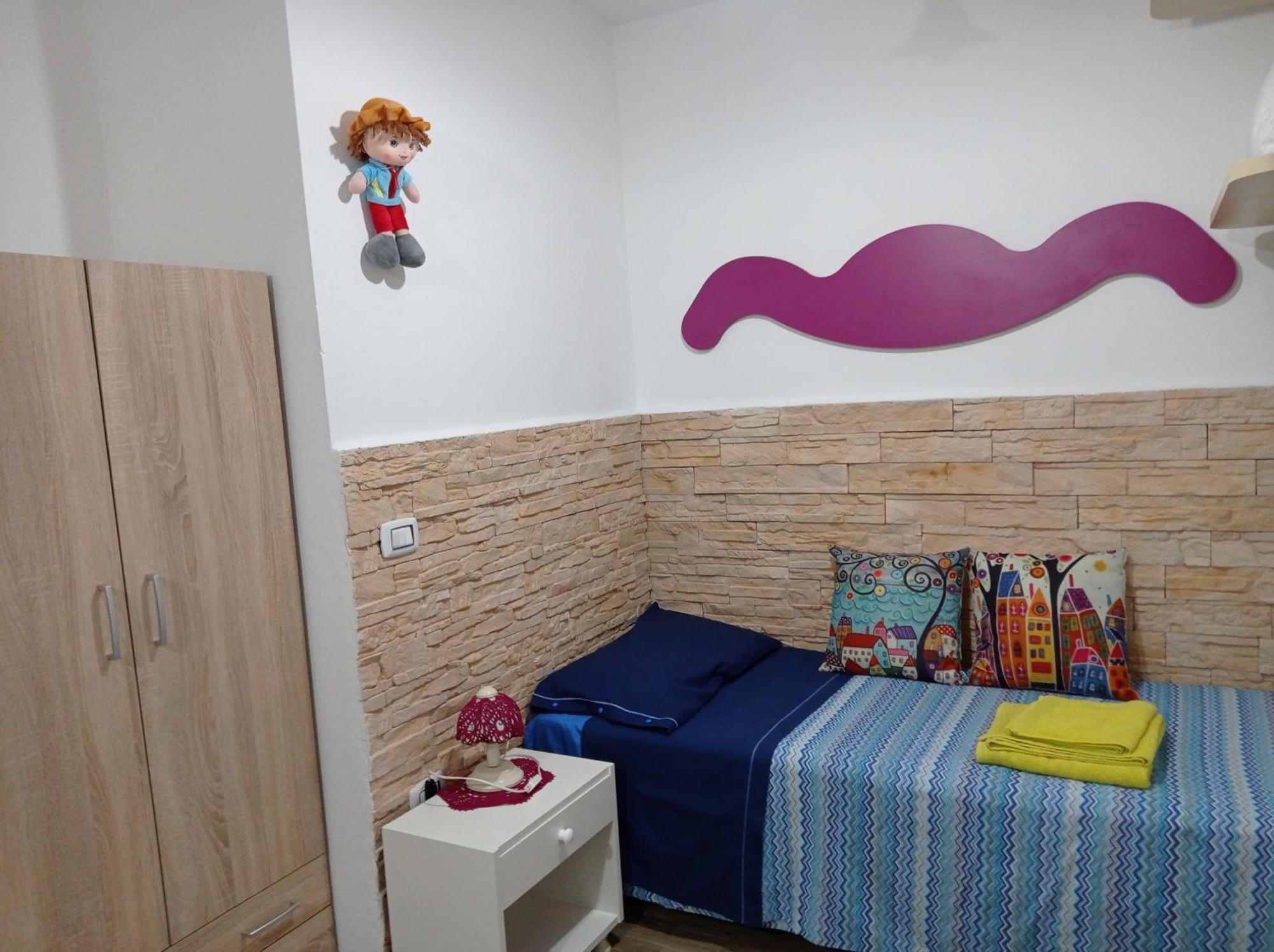 Exclusive House Villa Cala Gonone Phòng bức ảnh