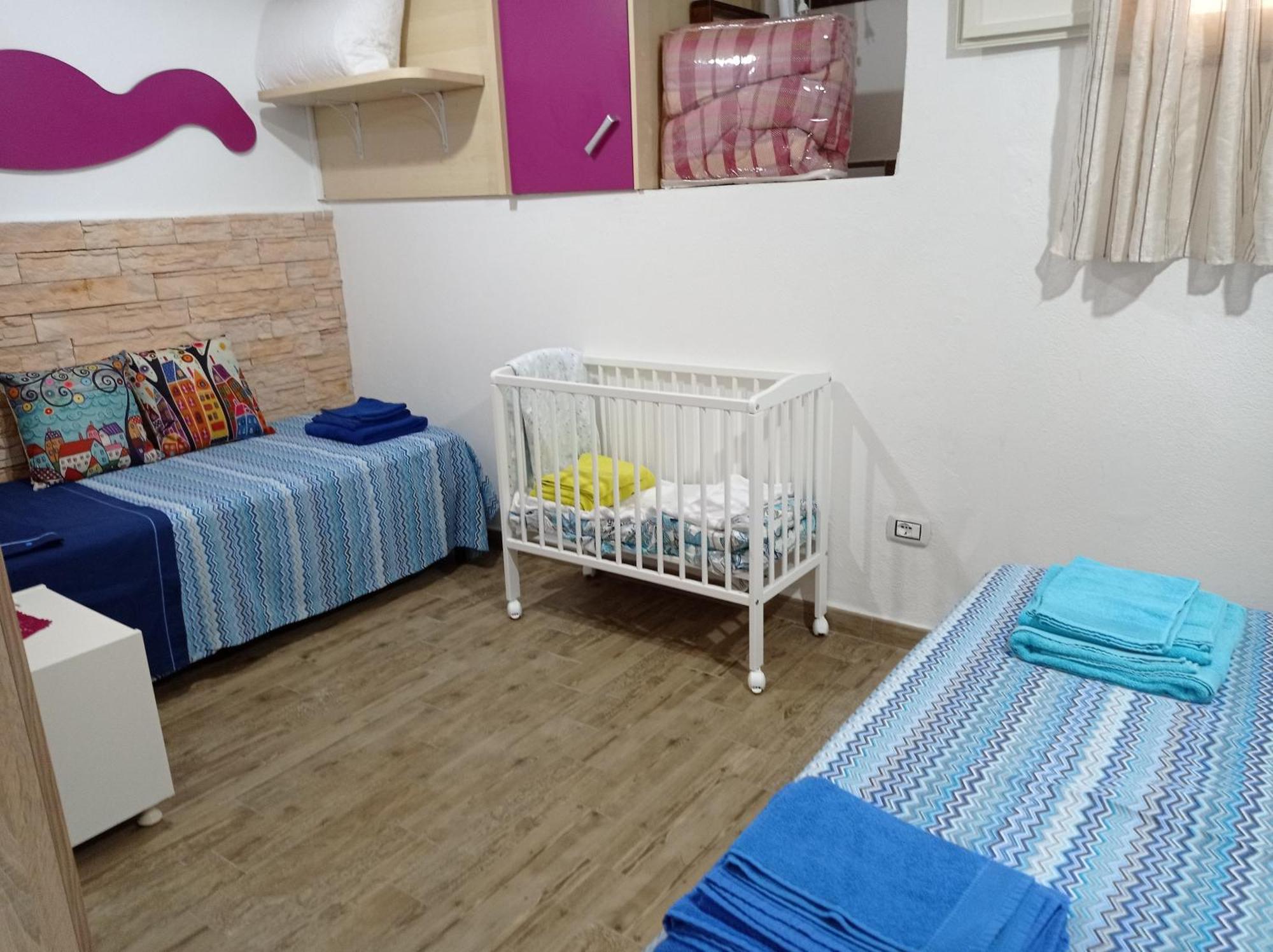 Exclusive House Villa Cala Gonone Phòng bức ảnh